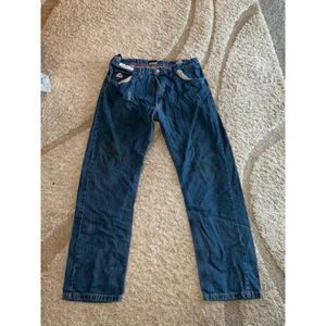 Bulwark fr jeans size 36x34